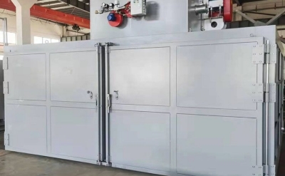 化工车间防爆柜 危化品存储合规方案