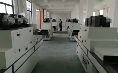 上海冠顶高温固化炉：精准适配涂层固化，高温环境下稳定输出品质