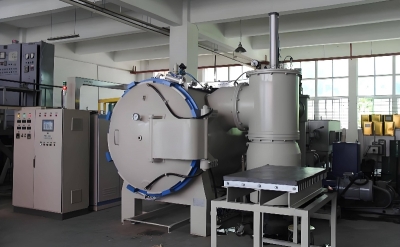 脱脂烧结炉价格全解析：含安装调试+免费培训，上海冠顶打造高性价比之选
