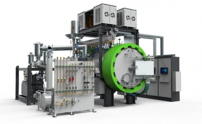 上海冠顶：深耕高温真空烧结炉领域，以专业铸就工业设备新标杆