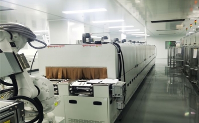 低风险入局光伏回收：上海冠顶热解炉，稳赚的设备选择