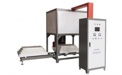 冠顶真空烧结炉的“工艺锚定设计” 如何跳出通用设备困局？