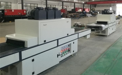 电子元件固化新选择！上海冠顶专用固化炉：高效升温还节能