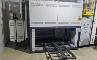 上海冠顶高温炉的 “行业定制方案” 如何适配工业高温需求？