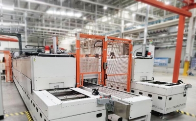 电子元件烘干需防静电？上海冠顶隧道式烘干机适配需求