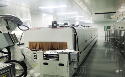 高温隧道炉温度控制不精准？这5个常见故障及解决方案必看！