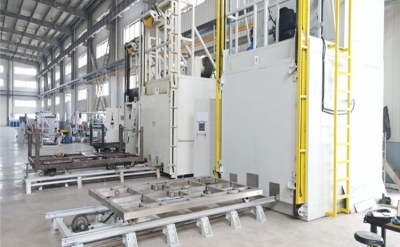 化工车间防爆型干燥箱 安全合规新选择