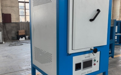 企业选型指南：为何上海冠顶是知名工业箱式炉工厂首选？