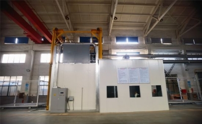 防腐喷涂烘箱品牌选择：从「名气」到「适配」